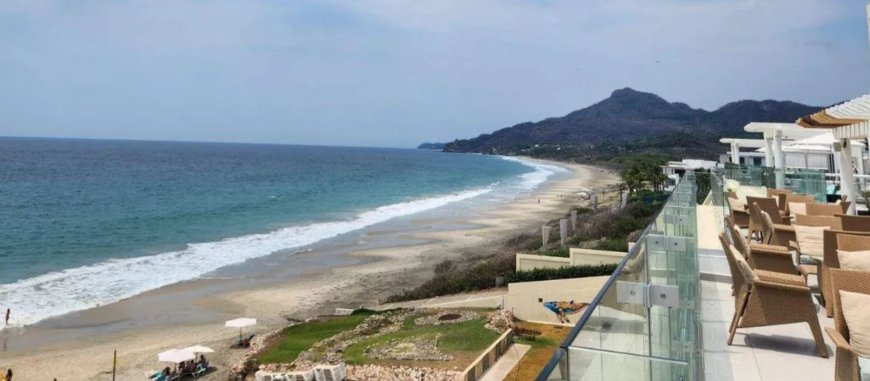 Iberostar Selection Playa Mita Captures Wixárika Culture in a Variety of Ways