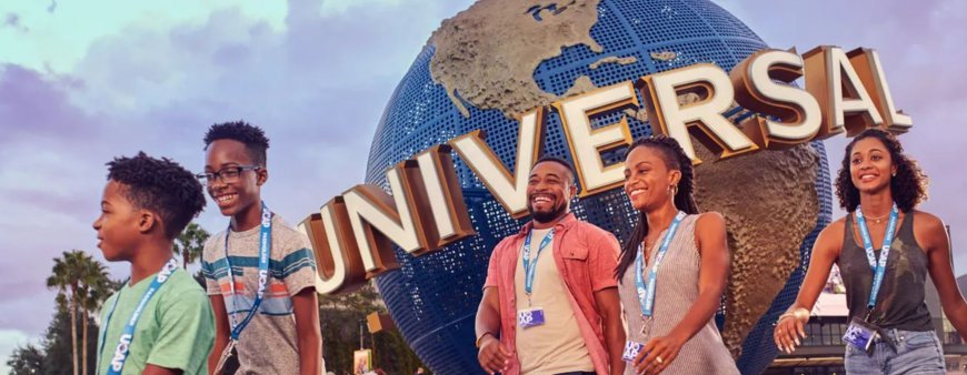 Universal Orlando Resort Offering Three Months Free on Annual, Seasonal Passes