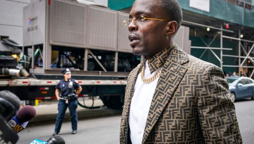 Brooklyn preacher known for flashy lifestyle found guilty of wire fraud and attempted extortion