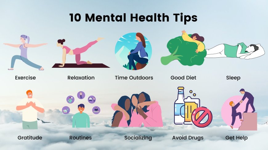 Mental health advice: 10 habits to skip in your everyday life; here's what you can do instead