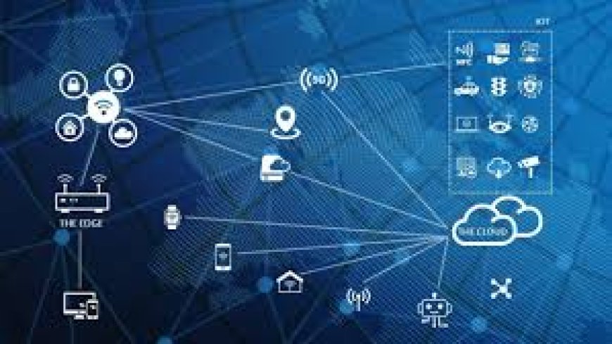 The Future of Quantum Computing Revolutionizing Data Processing and Security